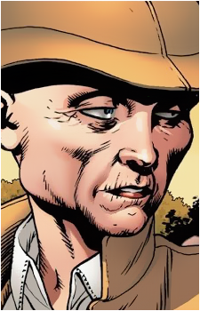 Cassandra Nova Xavier