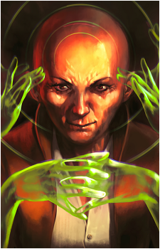 Cassandra Nova Xavier