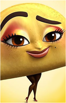 Teresa del Taco's image