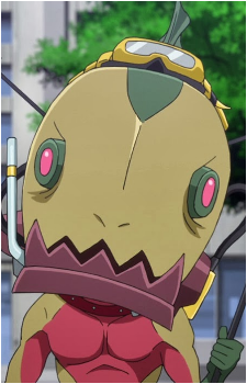 Burning Piranha's image