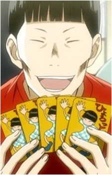 Hiro Kinashi