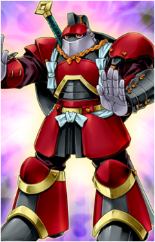 Tasuke Knight's image