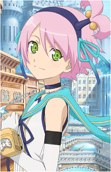Kanonno Earhart