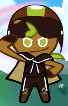 Kiwi Cookie's image
