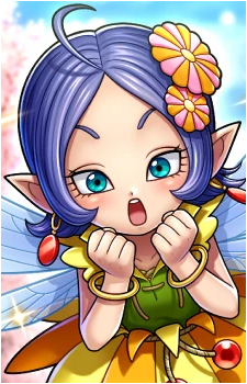Honey {DQ}'s image