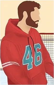 John Tucker's image