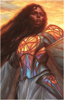 Lyra Dawnbringer's image