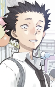 Image 15 of Shouya Ishida