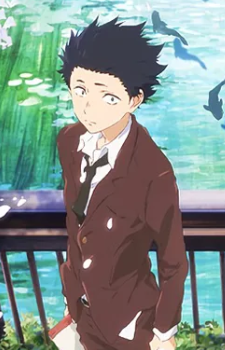 Image 3 of Shouya Ishida
