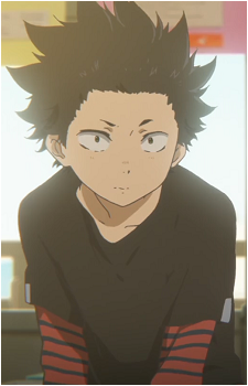 Image 18 of Shouya Ishida
