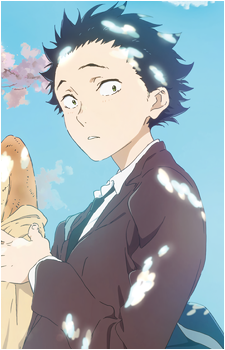 Image 10 of Shouya Ishida