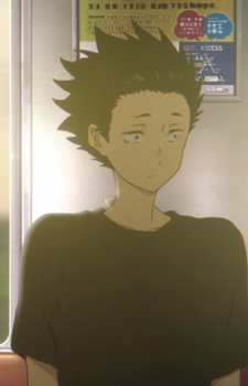 Image 2 of Shouya Ishida