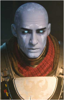 Commander Zavala's image