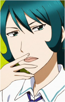 Azuma Matsubara's image