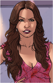 Kyra {Charmed}'s image