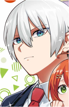 Takanashi Nanashi's image