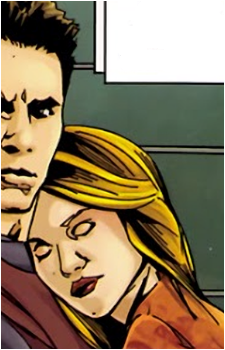 Lydia Martin