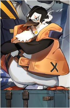 Pengy {AS}'s image
