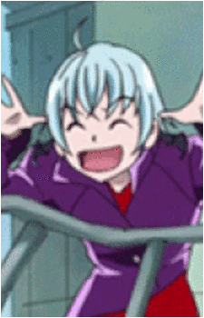 Ira {PreCure}