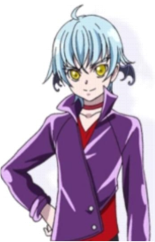 Ira {PreCure}