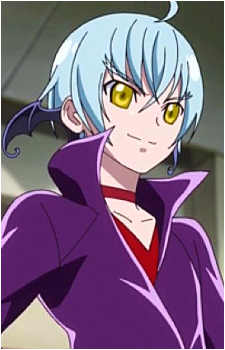 Ira {PreCure}'s image