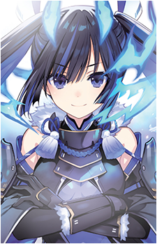 Ruri Fuyajou's image