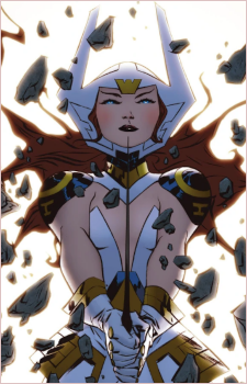 Wonder Woman (Bekka)'s image