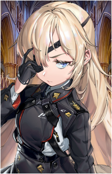 Guillotine {NIKKE}'s image