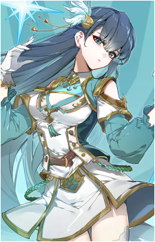 Lu Qing'er's image
