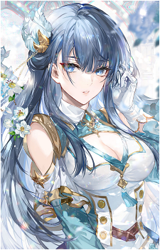 Lu Qing'er