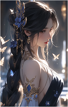 Lu Qing'er
