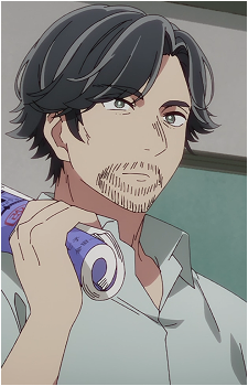 Toshirou Kindaichi