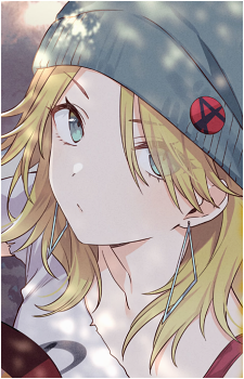 Asagi Tachibana