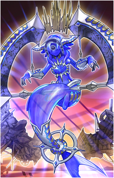Knightmare Mermaid's image