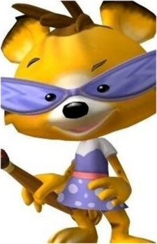 Kisha's image