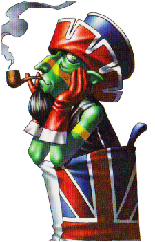Leprechaun {SMT}'s image