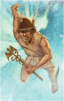 Hermes's image