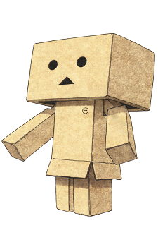 Image 2 - Art: あずまきよひこ (Kiyohiko Azuma) Image 2