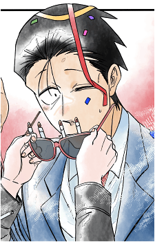 Image 38 - Art: 地主 (Jinushi) Image 38