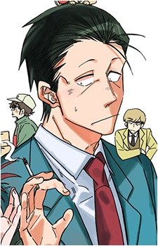 Sasaki {SnU}
