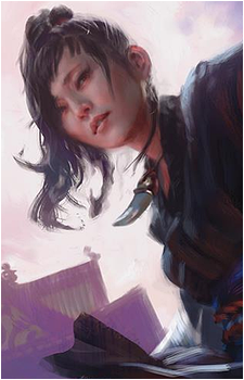 Yuriko's image