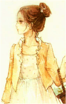Xue Shan Shan's image