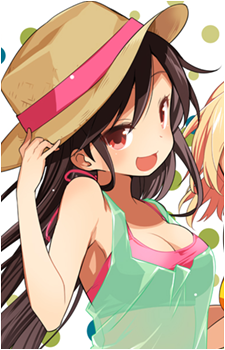 Yuuko Nishi