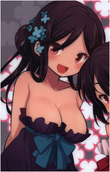 Yuuko Nishi