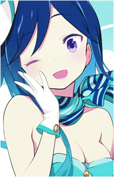 Yuuko Nishi