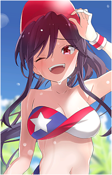 Yuuko Nishi