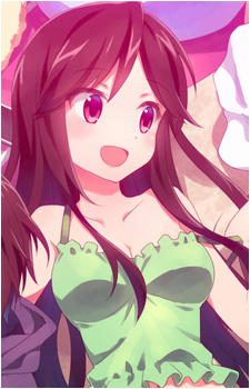 Yuuko Nishi