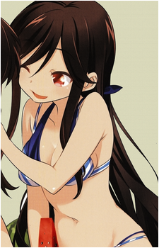 Yuuko Nishi
