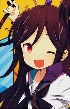 Yuuko Nishi