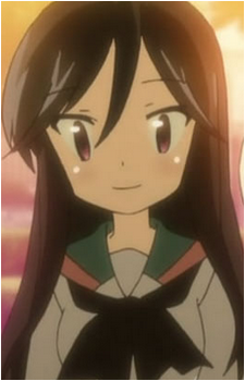 Yuuko Nishi
